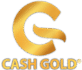 Cash Gold Logo