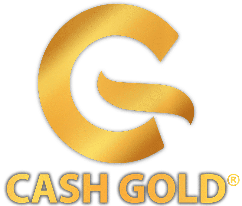 Cash Gold Logo