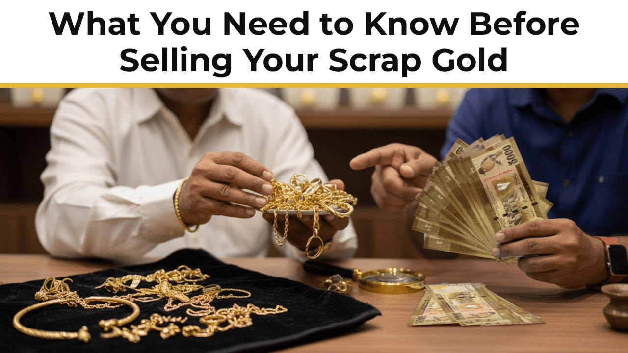 Blogs 8 Sell Your Scrap Gold